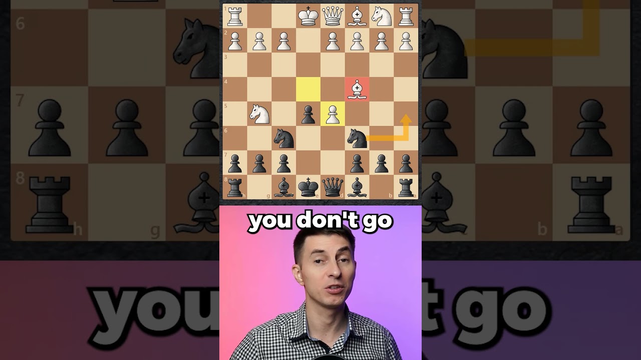 Блэкберн Шиллинг ЛОВУШКА на стероидах!