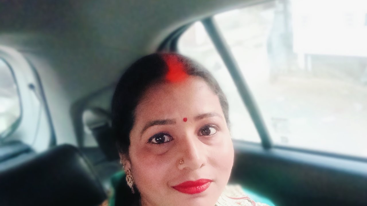 हमारी लिपस्टिक में आप सभी का स्वागत है ❤️🙏💐 आप लोग कैसे हैं कमेंट करके जरूर बताएं