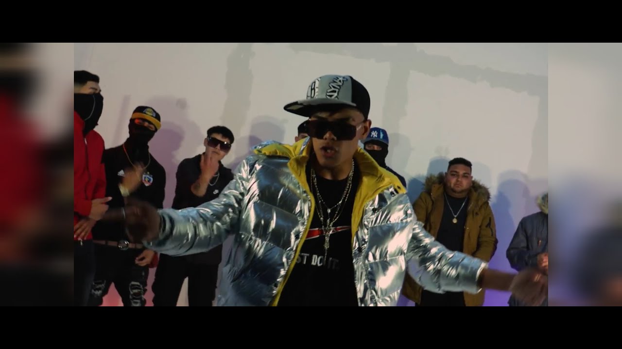 Kaco Accorsi - Si Tiran La Mala' - ( Video Oficial )