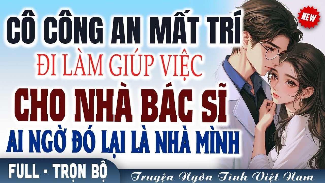Ký hợp đồng hôn nhân vì bà giục lấy vợ sau đêm động phòng tổng tài lại yêu thật| Kể chuyện đêm khuya