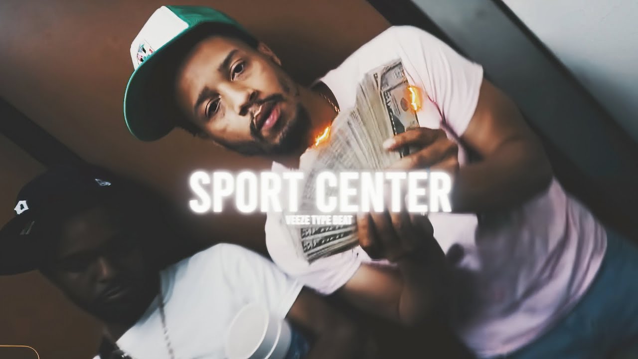 (Free) Veeze x Chicken P Type Beat x Detroit - 