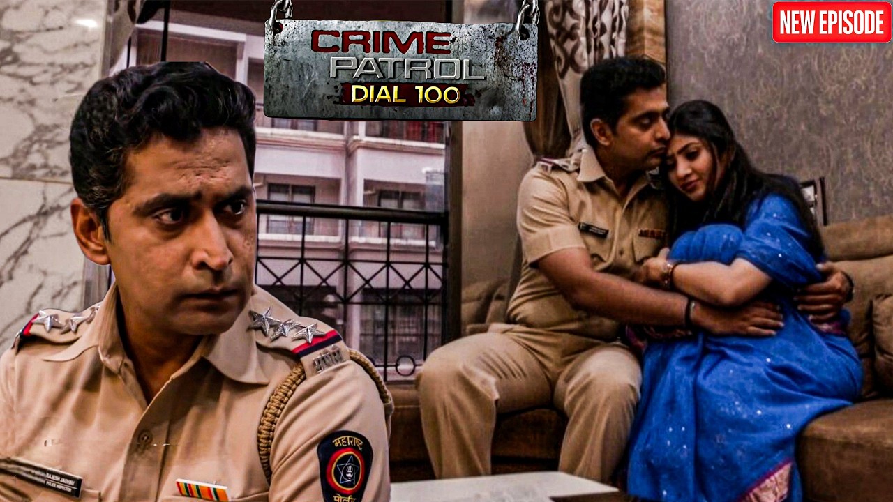 FIR लिखने से पहले पुलिस वाले ने रखी अपनी कुछ शर्ते || Crime Patrol || Latest Episode ||