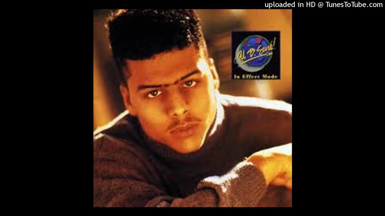 (FREE NON PROFIT) AL.B SURE - ALWAYS BE THERE (TYPE BEAT)