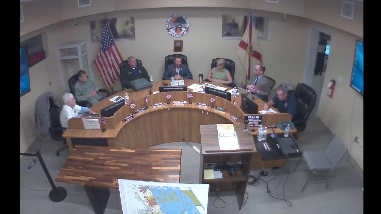 02-23-2026 Special Commission Meeting