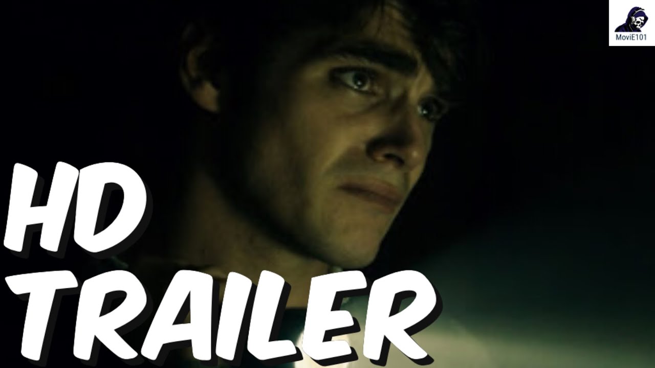 The Oak Room Official Trailer (2020) - RJ Mitte, Peter Outerbridge, Ari Millen