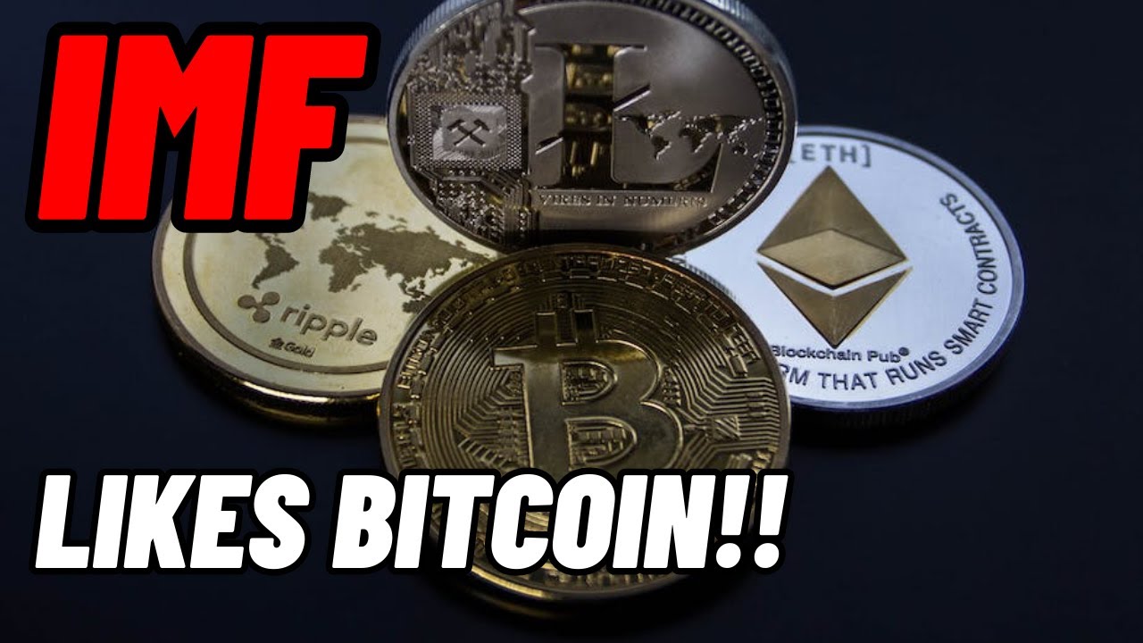 From Skepticism to Acceptance: IMF & Financial Establishment Rethinking Their Stance on Cryptocurren