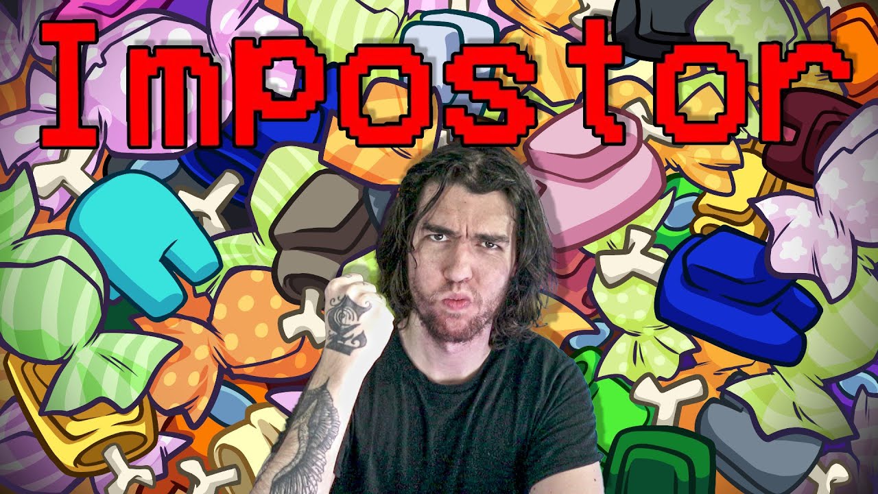 MATO A TODOS!! | Among Us