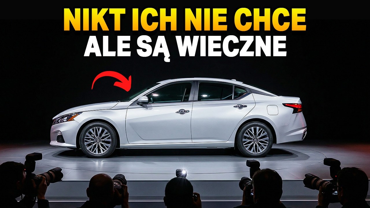 9 SUPER TANICH Aut, szczątkch NIKT NIE KUPUJE (A To Prawdziwe Perełki)
