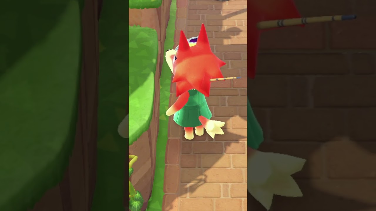 Villagers Were SO MEAN in Animal Crossing!