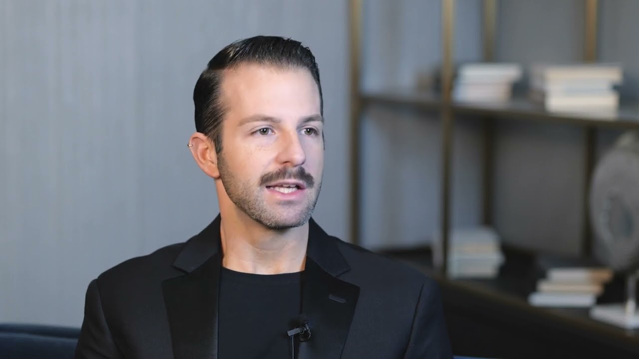 How Salesforce Partners With Morning Consult