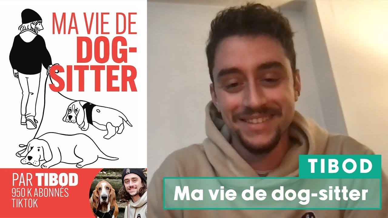Rencontre avec Tibod