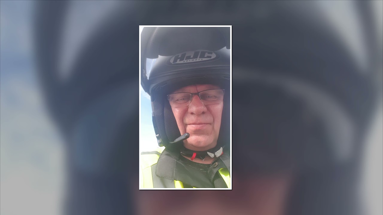 Roller-Tour mit der Piaggio Sfera 80 Sauerland-Nordhessen 2021 - Tag 1