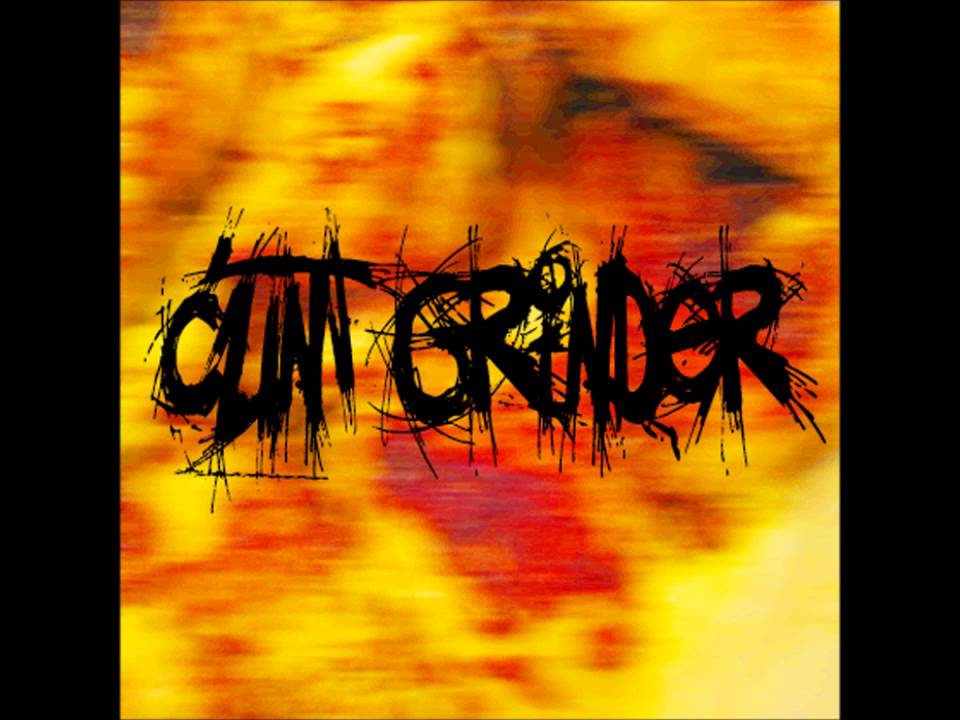 Cunt Grinder - s/t, EP (2014) [FULL]