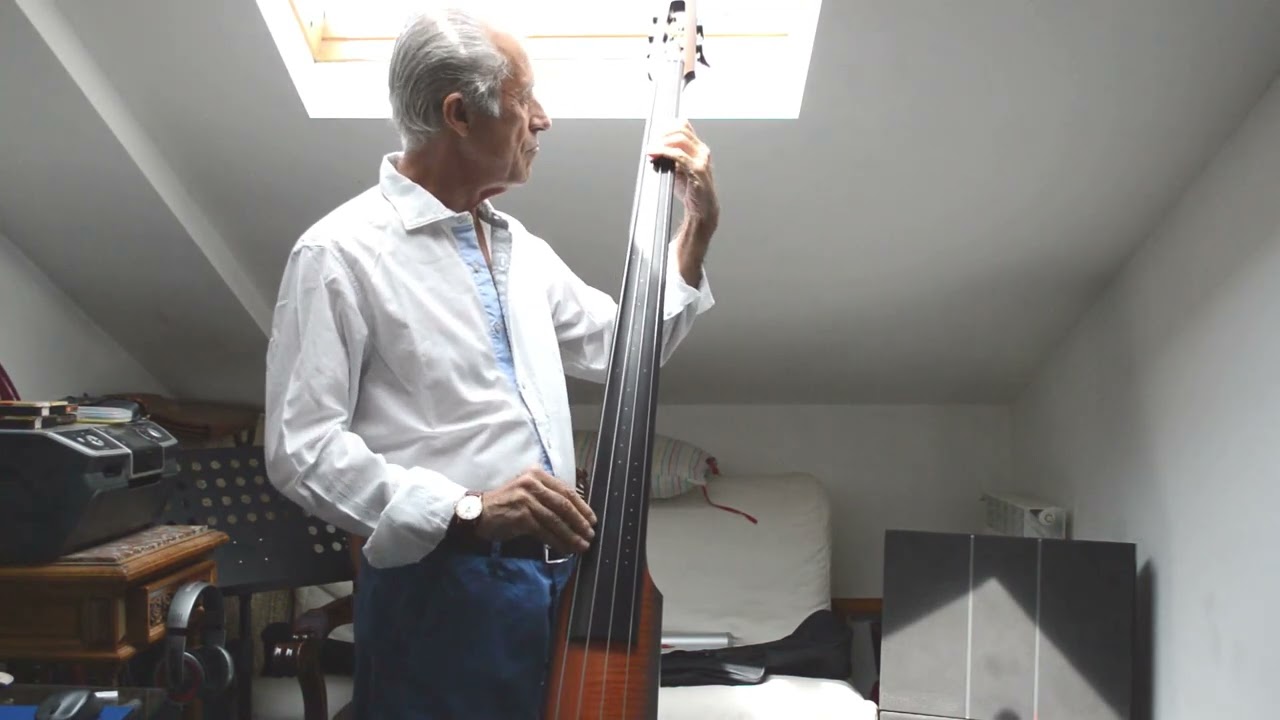 I was brought to my senses   Sting