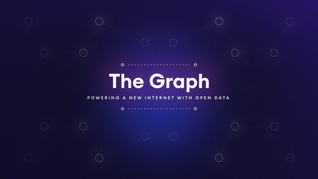 The Graph Explained In 1 Minute