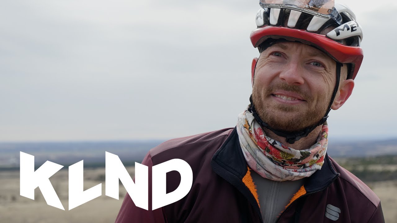 A Baglyasról a Silk Road Mountain Race-re