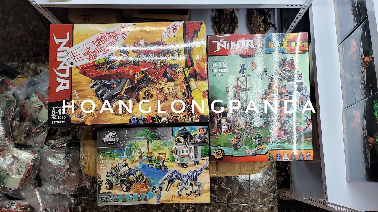 Hàng tháng 9 năm 2023 | Phần 5🚩