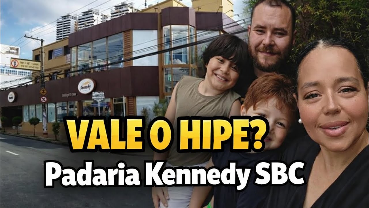 Padaria Kennedy SBC: Vale o Hype? Review Completa, Preços e Nossas Impressões