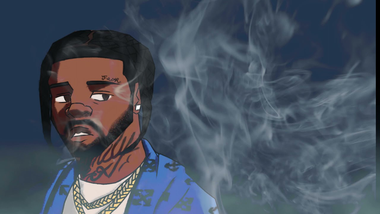 [Free Flp] Pop Smoke X Future Type Beat 