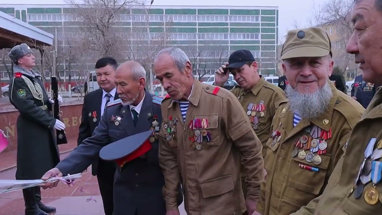 15 ФЕВРАЛЬ 2026 ЖЫЛ