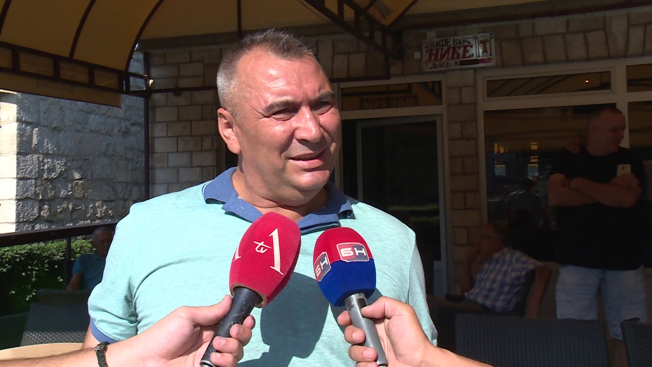 Gradjani Bilece se bore sa prasinom \ Bileca (BN TV 2019) HD