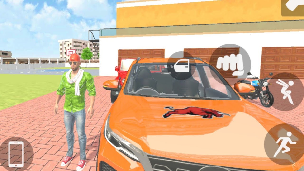 🔥 indian theft auto simulator - Ultimate vehicle collection #07 { gaming channel  }