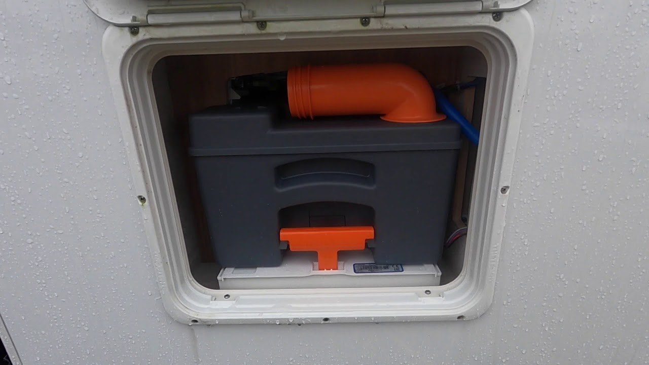 2019 Hymer Exsis-T 374