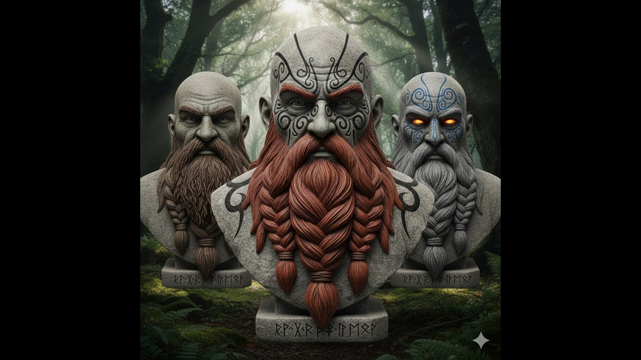 Sons of Khaz-Modan