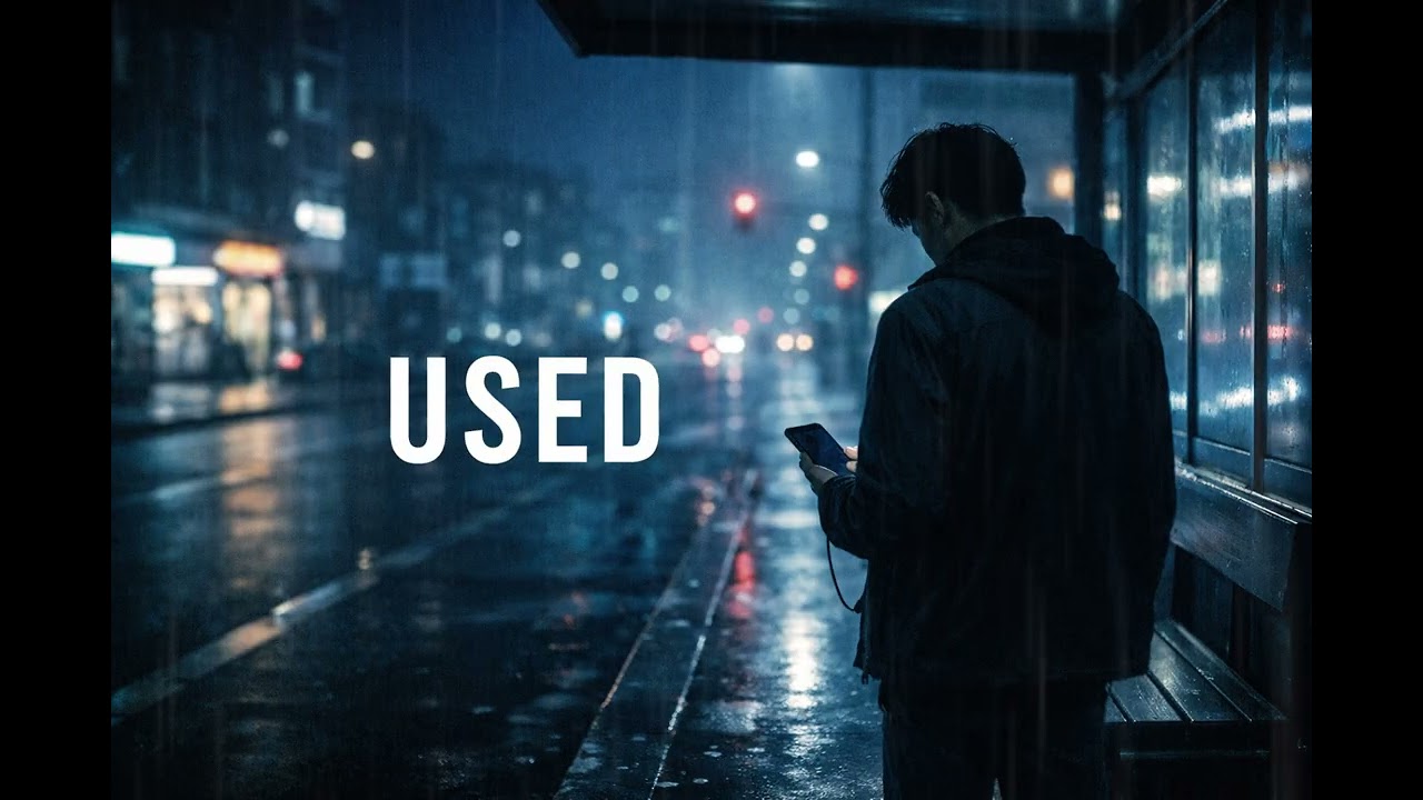 Used – One Word, One Song｜MONOWORD Music