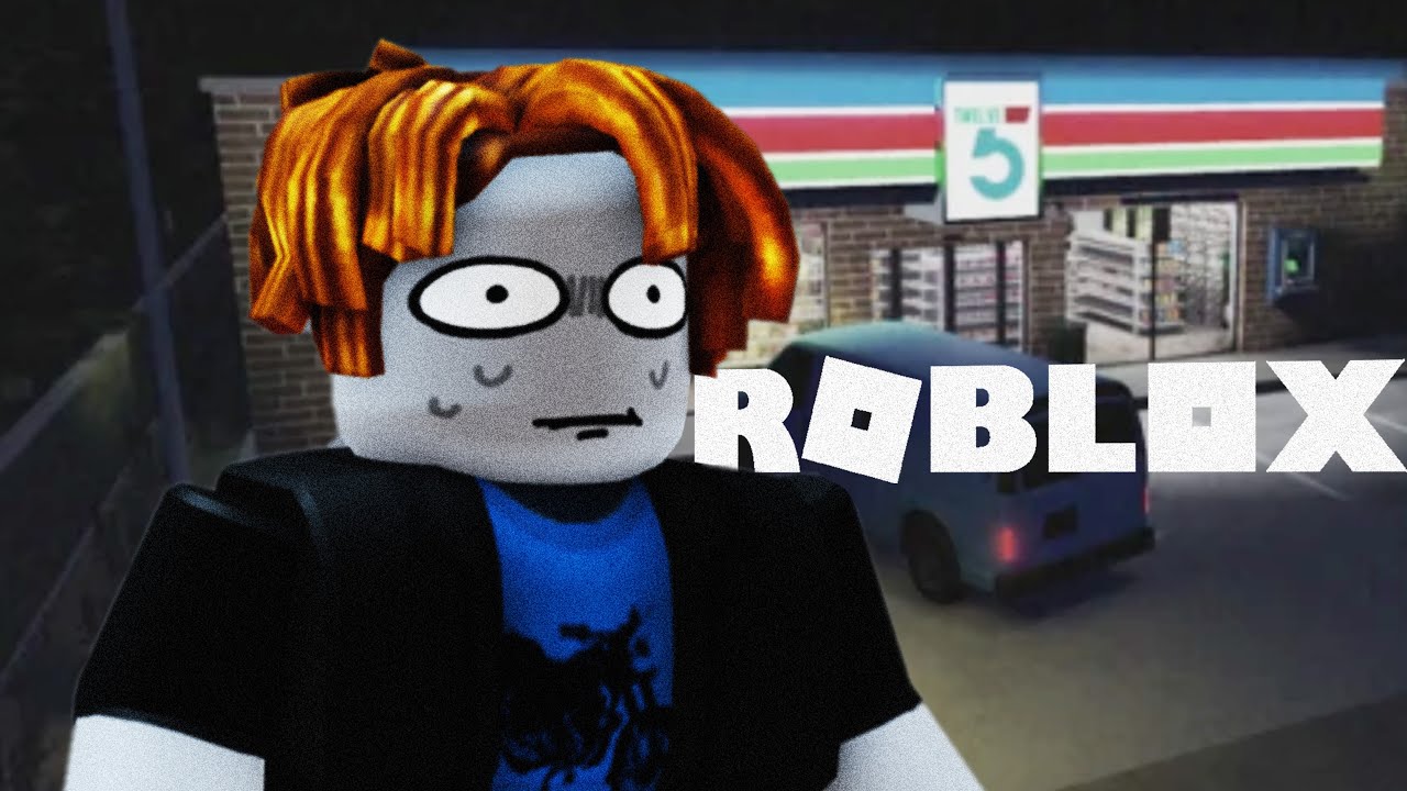 List Game gw Abis, Sudah Waktunya Roblox