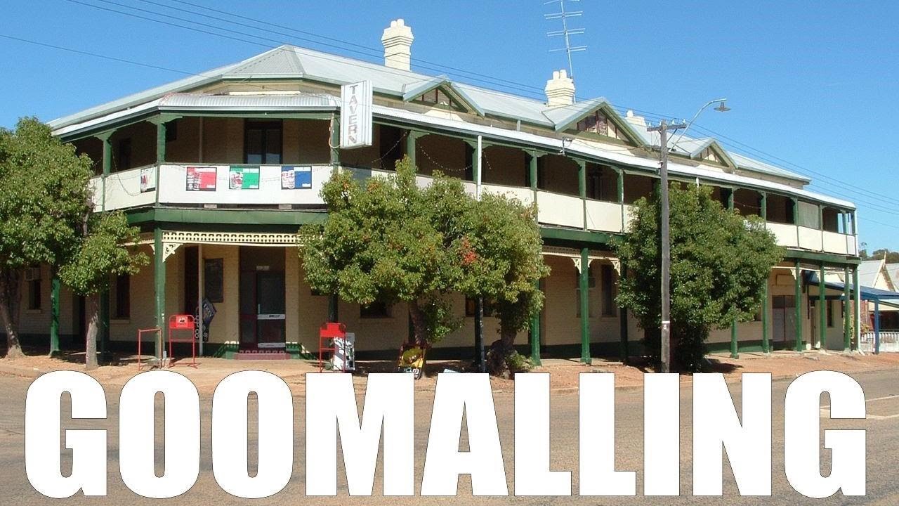 Goomalling - Western Australia