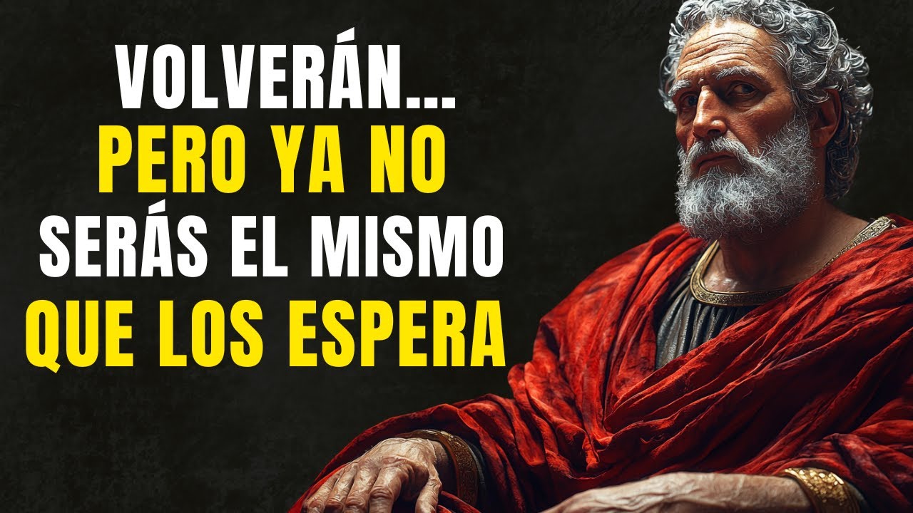 Indiferencia, Es Poder: Por Qué Regresan Cuando Ya No Te Importa y Tú Has Crecido