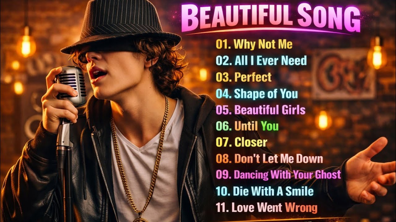 Beautiful Song Popular 2026