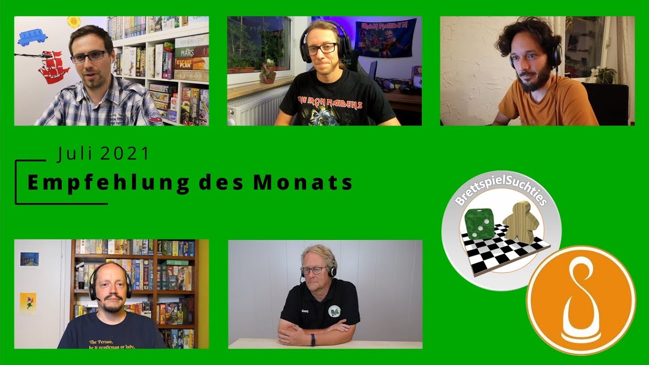 #Empfehlung des Monats | Juli | Thema: Sommer, Sonne, Sonnenschein | Spieltraum