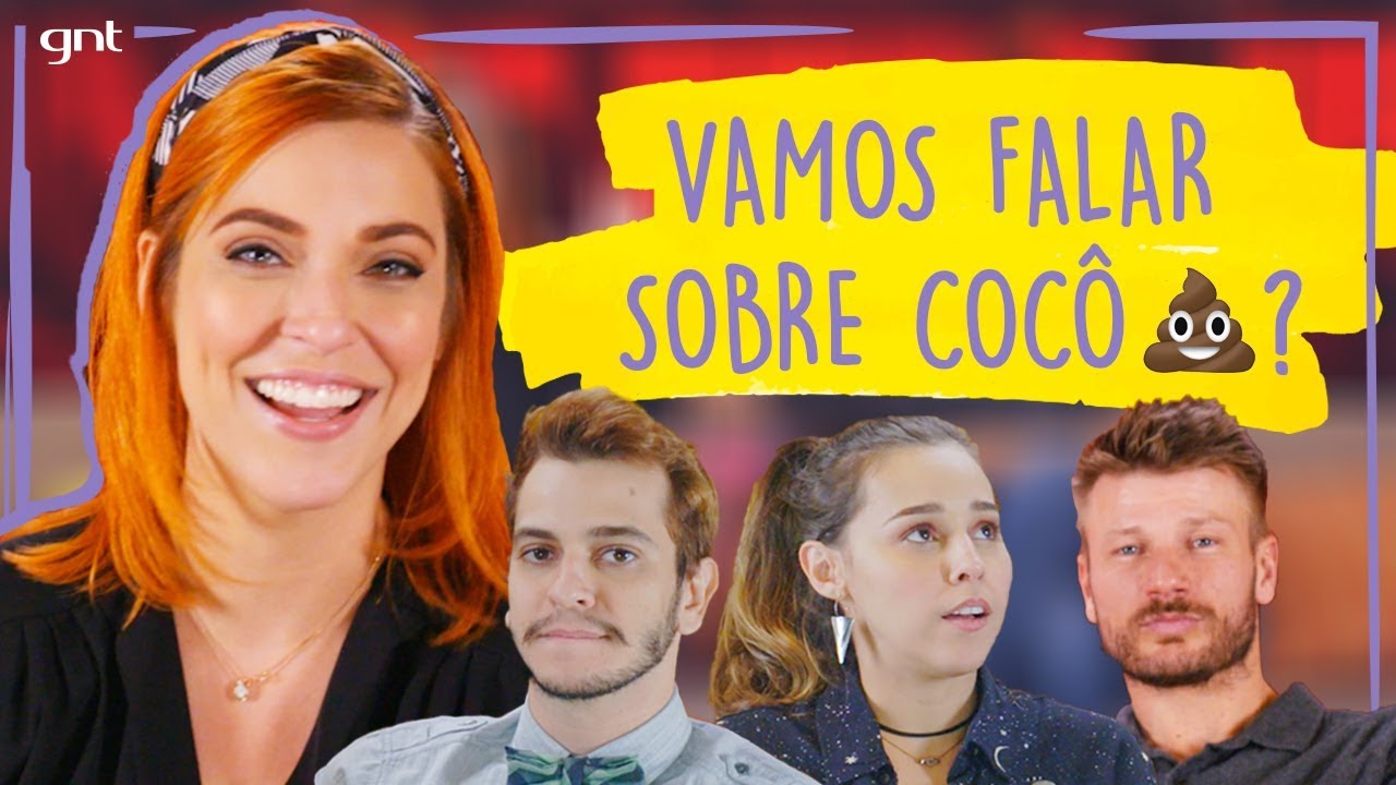 LADO B: tudo o que você não imaginou ouvir do Hilbert, Victor Lamoglia e Thati Lopes | Fale Conosco