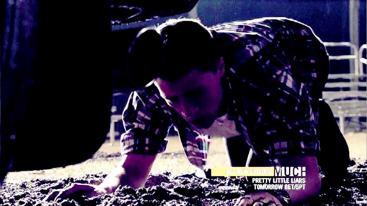 ► Teen Wolf | Titanium