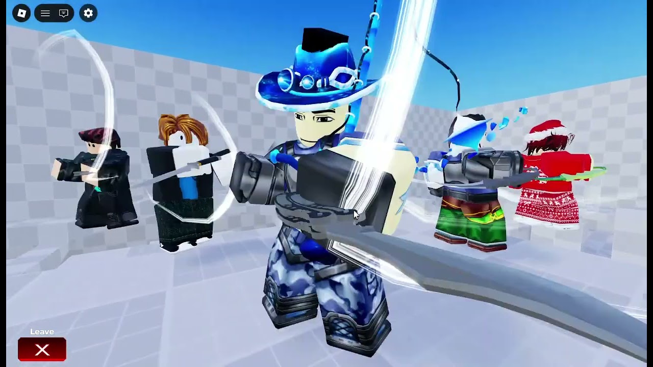 PLAYING MY SECOND FAVOURITED GAME ( KNIFE ARENA )
