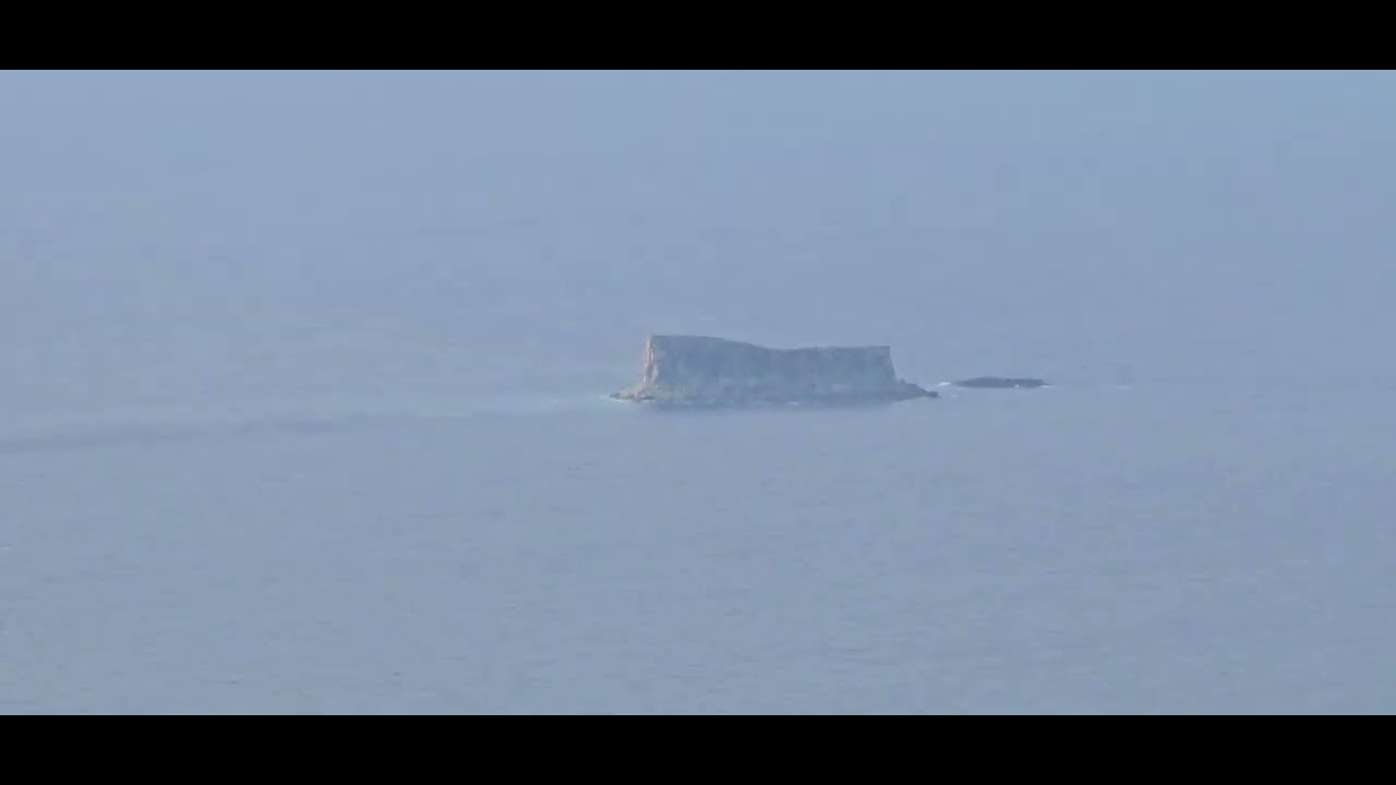 MALTA DEPARTURE 