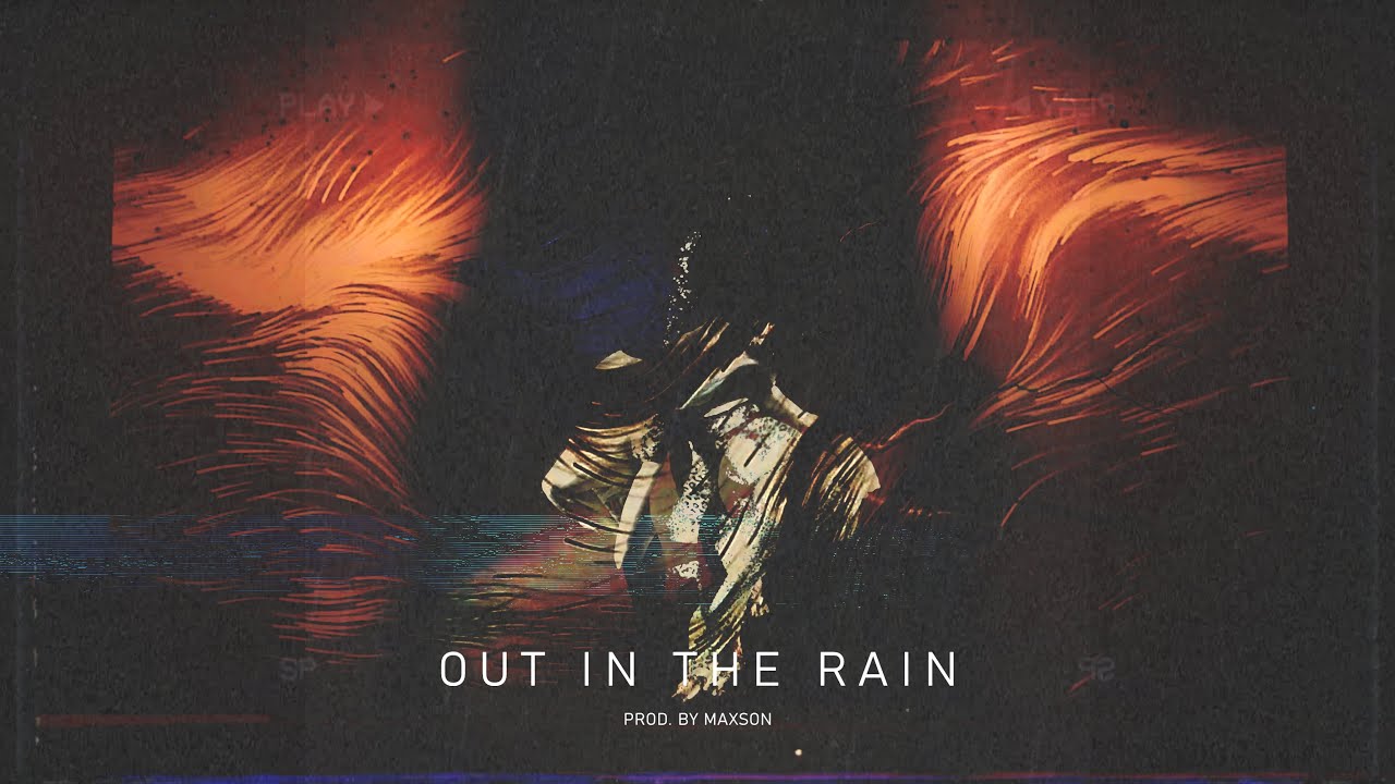 OUT IN THE RAIN - [Deep/Melodic/Dark/Emotional Type Beat]