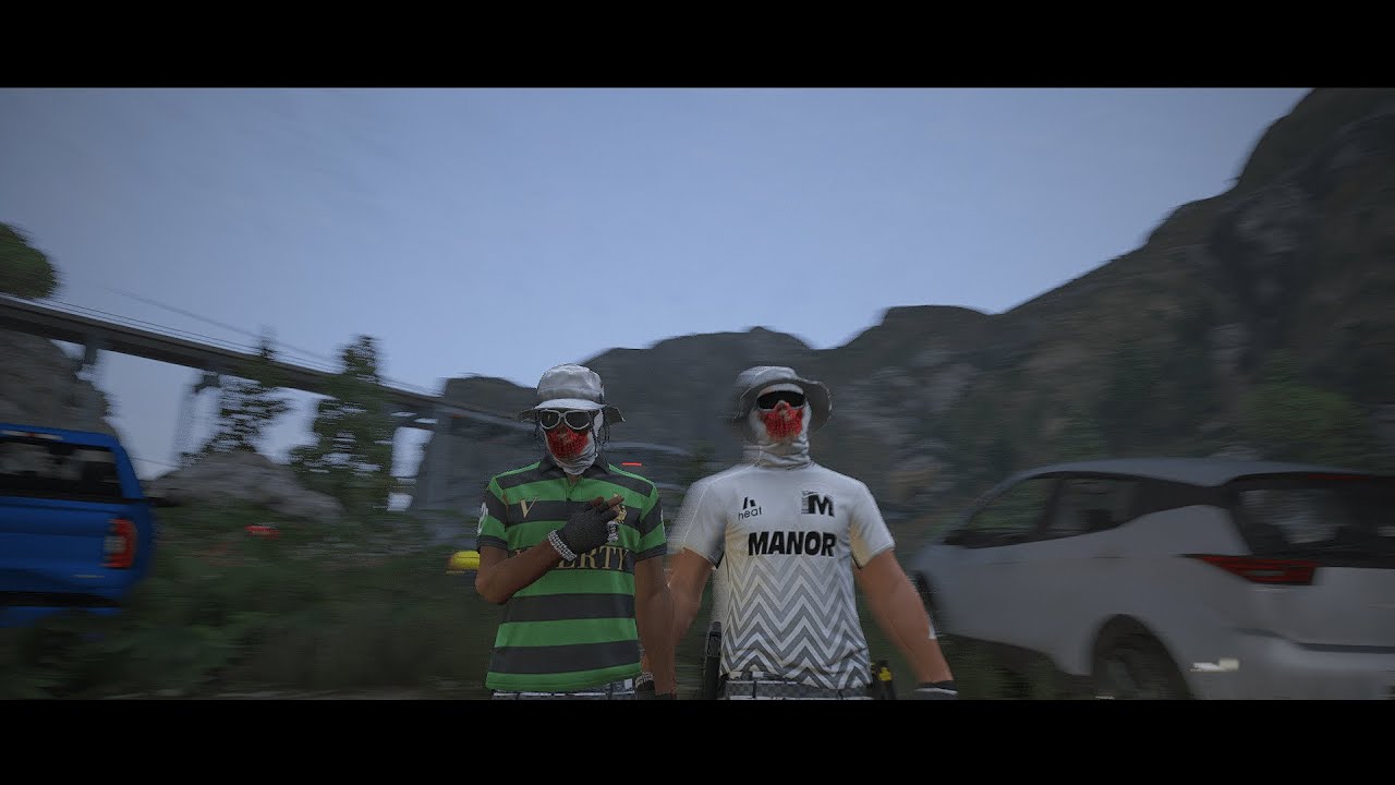 4/20 #mdrp #606 #assistenza #fivem