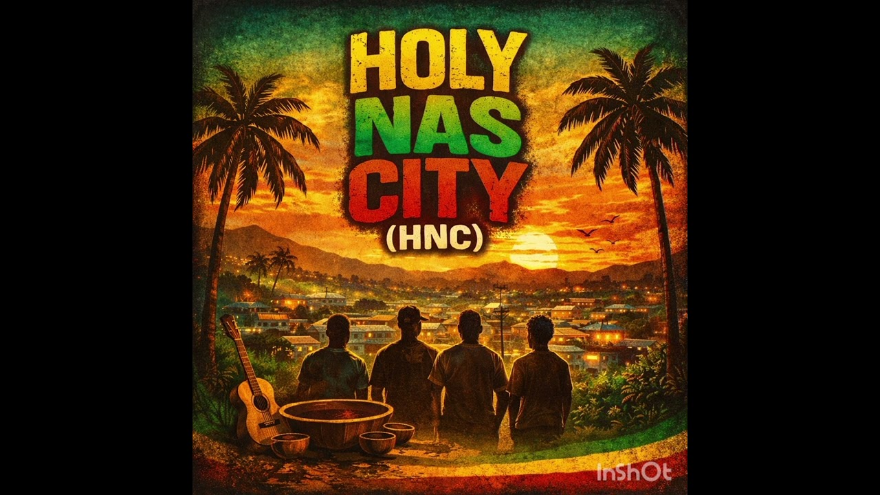 Holy Nas City (HNC)