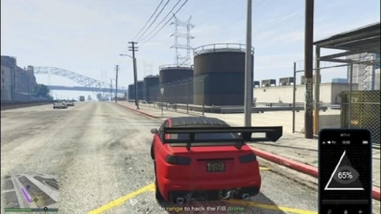 Grand Theft Auto V_fatbigmack JDubb021 GTA friend Online.