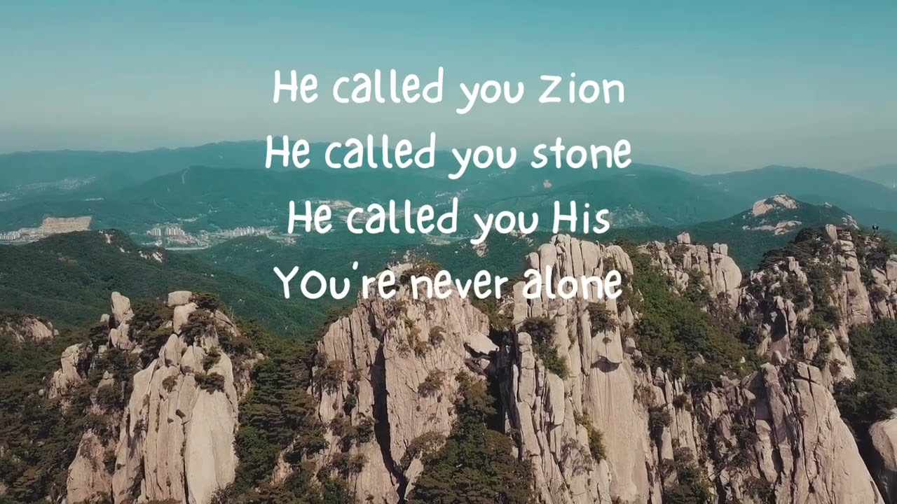 Zion Peter- Child Of The Rock