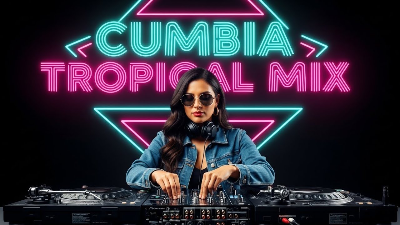 MIX CUMBIAS TROPICALES 2026 CUMBIAS PARA BAILAR LAS MEJORES TROPICAL FLORIDA ACAPULCO TROPICAL