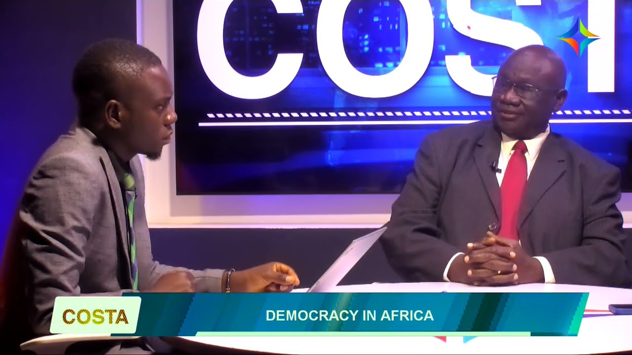 THE ZAMBIAN CABINET & CORRUPTION