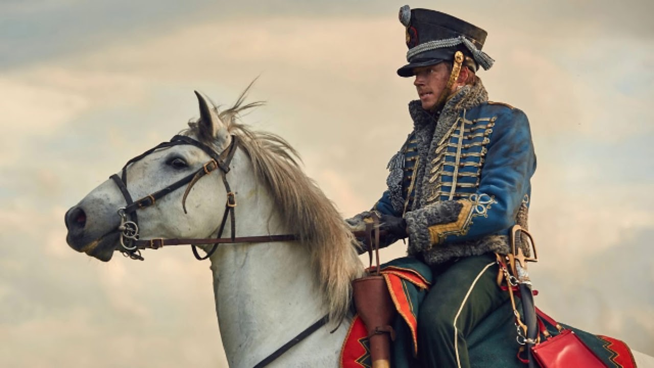 Napoleonic Basic: Hussars and Chasseurs