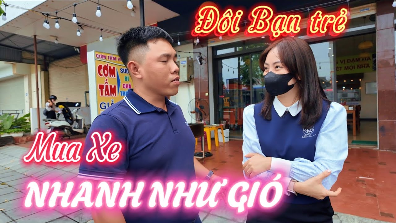 Vụ mua bán Xe nhanh nhất lịch sử của AE Việt Bắc Car tại Cẩm Phả QN