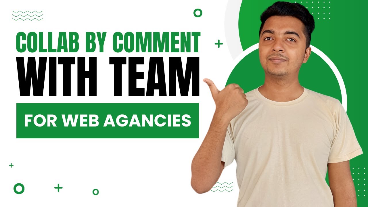 Commented Review - Real Time Collaboration with Team for Web Agencies |  Passivern