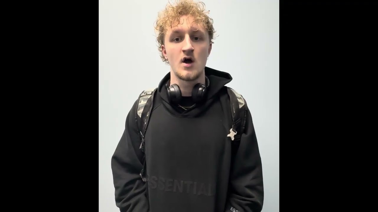 CVCA Royals Boys Basketball Postgame Interview