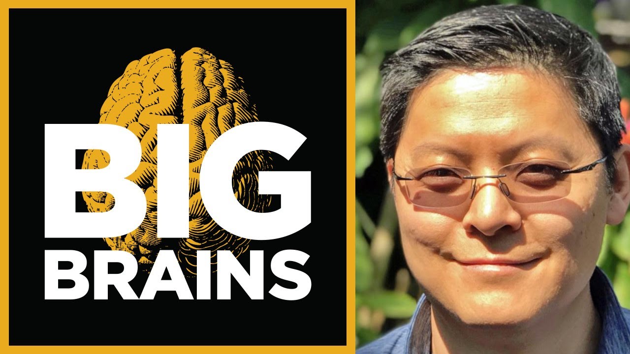 The Hidden Dangers of Artificial Intelligence: From Yelp to AI Backdoors -  Ben Zhao on Big Brains